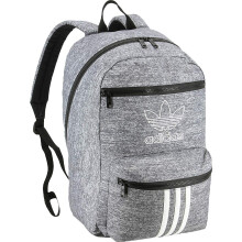 adidas Originals Originals National 3-Stripes Backpack Onix Jersey/Bl