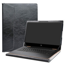 Alapmk Schutzhlle fr HP Spectre x360 13 13-apXXXX (z. B. 13-AP0023DX) und Hlle fr HP EliteBook x360 830 G5 G6 13,3-Zoll-Serie Laptop [Hinweis: Ni