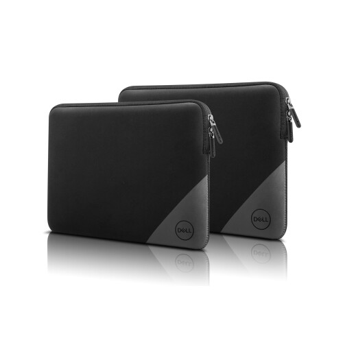 Dell Dell Essential Sleeve 13- Προστασία για Laptop έως 13-ιντσών από Υγρά, Χτυπήματα και Γδαρσίματα 1