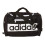 Adidas adidas Court Lite Duffel Schwarz/Wei Einheitsgre 1