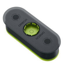 ORECK POD TECHNOLOGY St?vsugerpose REFILL PACK p? 5 AK6B15A Gr?