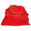 New Era EraSpooky Julklappsposer Santa Dragremse Sammet 1