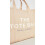 Marc Jacobs Marc Jacobs Damen The Canvas Medium Tote Bag, Beige/Hellbraun, Einheitsgröße 4