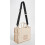 Marc Jacobs Marc Jacobs Damen The Canvas Medium Tote Bag, Beige/Hellbraun, Einheitsgröße 3