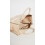 Marc Jacobs Marc Jacobs Damen The Canvas Medium Tote Bag, Beige/Hellbraun, Einheitsgröße 5