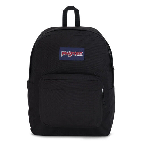 Jansport JanSport SuperBreak Σακίδιο - Ανθεκτικό, Ελαφρύ Premium Σακίδιο - Μαύρο
