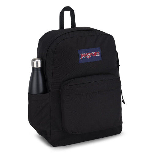Jansport JanSport SuperBreak Σακίδιο - Ανθεκτικό, Ελαφρύ Premium Σακίδιο - Μαύρο 2