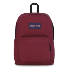 JanSport JS0A4QUT04S Superbreak Rojo rojizo
