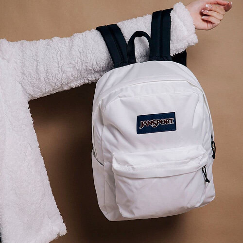 Jansport JanSport SuperBreak Backpack - Durable  Lightweight Premium Backpack - 2
