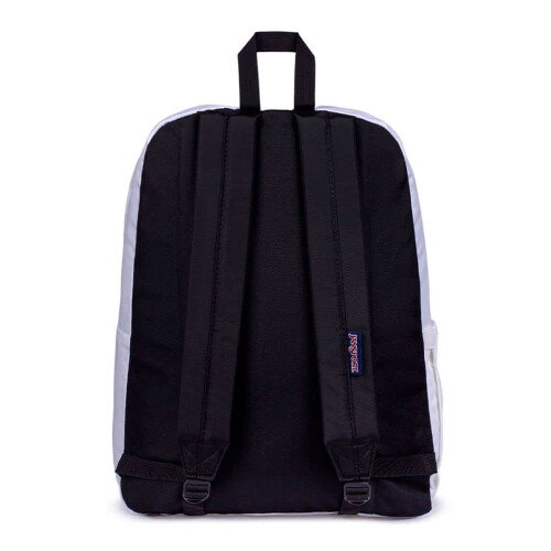 Jansport JanSport SuperBreak Backpack - Durable  Lightweight Premium Backpack - 1