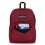 Jansport JanSport JS0A4QUT04S Superbreak Russet Red 5