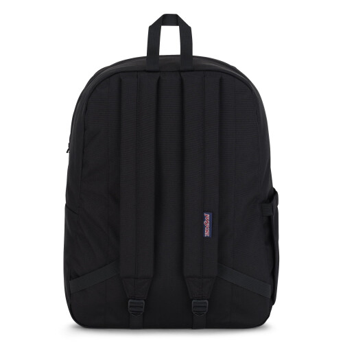 Jansport JanSport SuperBreak Σακίδιο - Ανθεκτικό, Ελαφρύ Premium Σακίδιο - Μαύρο 1