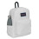Jansport JanSport SuperBreak Backpack - Durable  Lightweight Premium Backpack - 4