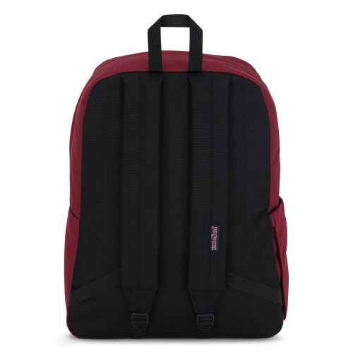 Jansport JanSport JS0A4QUT04S Superbreak Russet Red 1