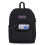 Jansport JanSport SuperBreak Σακίδιο - Ανθεκτικό, Ελαφρύ Premium Σακίδιο - Μαύρο 4