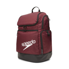 Speedo Unisex Vuxen Teamster Ryggsäck 35 Liter