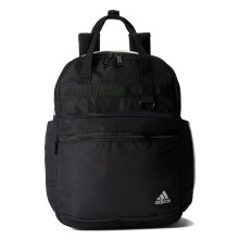 adidas Unisex Essentials 2 Rucksack, Schwarz/Wei, Einheitsgre