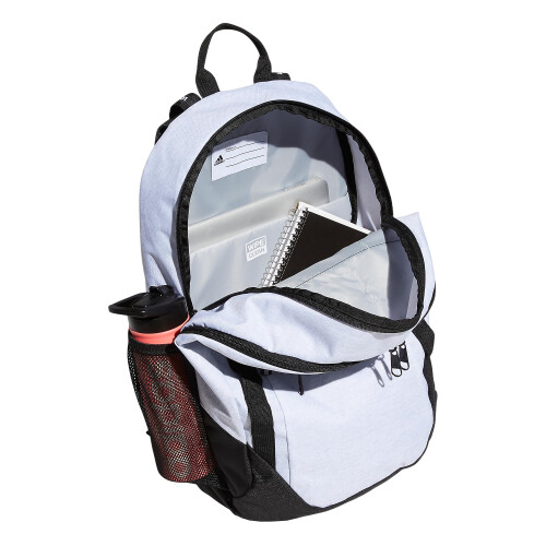 Adidas adidas Excel 6 Rucksack Jersey Weiß/Schwarz FW21 Einheitsgröße 1