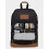 Jansport JanSport Right Pack Premium Σακίδιο - Μαύρο 3