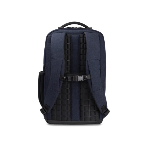 Timbuk2 Authority Laptop Backpack Deluxe Eco Nightfall 2