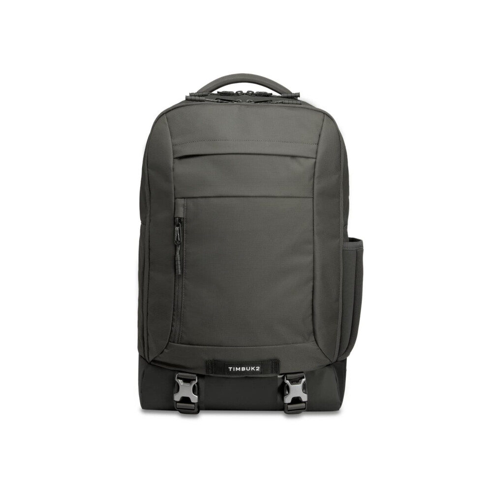 Sac à dos pour ordinateur portable Timbuk2 Authority Deluxe Eco Titanium