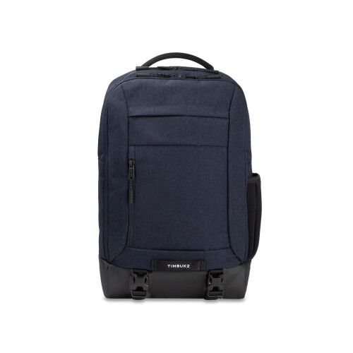 Timbuk2 Authority Laptop Backpack Deluxe Eco Nightfall