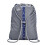 Under Armour Under Armour Unisex-Adult Ozsee Sackpack , Βασιλικό (403)/Ατσάλι , Ένα Μέγεθος 3