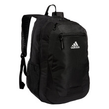 adidas Foundation 6 Backpack Black/White One Size
