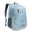 Adidas adidas Foundation 6 Backpack  Stone Wash Almost Blue-Grey Two/Almost B 1