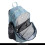 Adidas adidas Foundation 6 Backpack  Stone Wash Almost Blue-Grey Two/Almost B 2