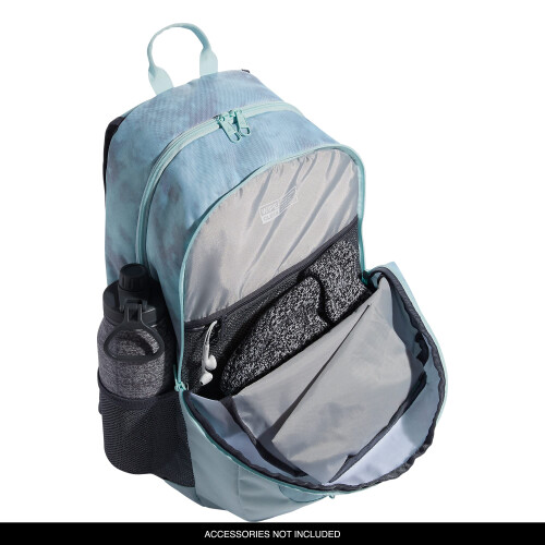 Adidas adidas Foundation 6 Backpack  Stone Wash Almost Blue-Grey Two/Almost B 1
