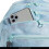 Adidas adidas Foundation 6 Backpack  Stone Wash Almost Blue-Grey Two/Almost B 3