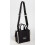 Marc Jacobs Marc Jacobs Damen Mini Traveler Tote Schwarz Einheitsgröße 3