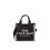 Marc Jacobs Marc Jacobs Damen Mini Traveler Tote Schwarz Einheitsgröße 1