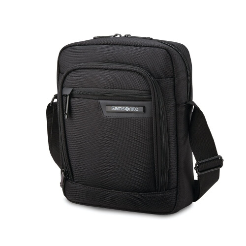 Samsonite Classic 2.0 Nero 10.1