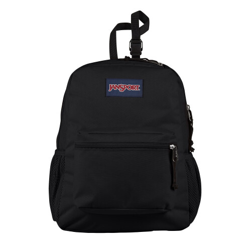Jansport Jansport Central Adaptive Pack Pack Wheels e Walker Compatible Backpack Black
