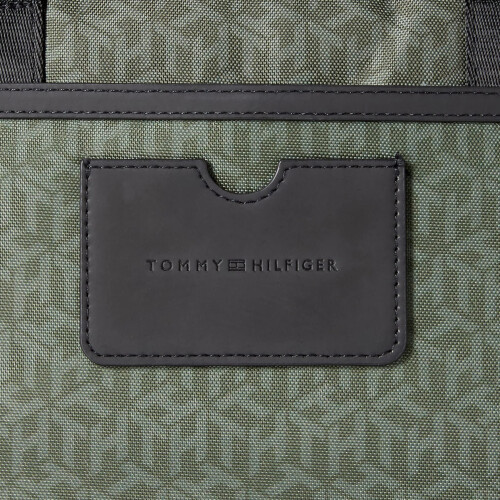 Tommy Hilfiger Τσάντα Tommy Hilfiger Leo 2