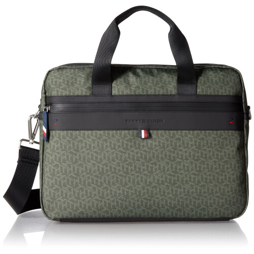 Tommy Hilfiger Τσάντα Tommy Hilfiger Leo
