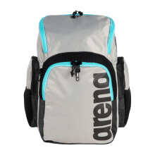 Arena Spiky III Unisex Adult Team Backpack 35 for Swimming Sports Gym