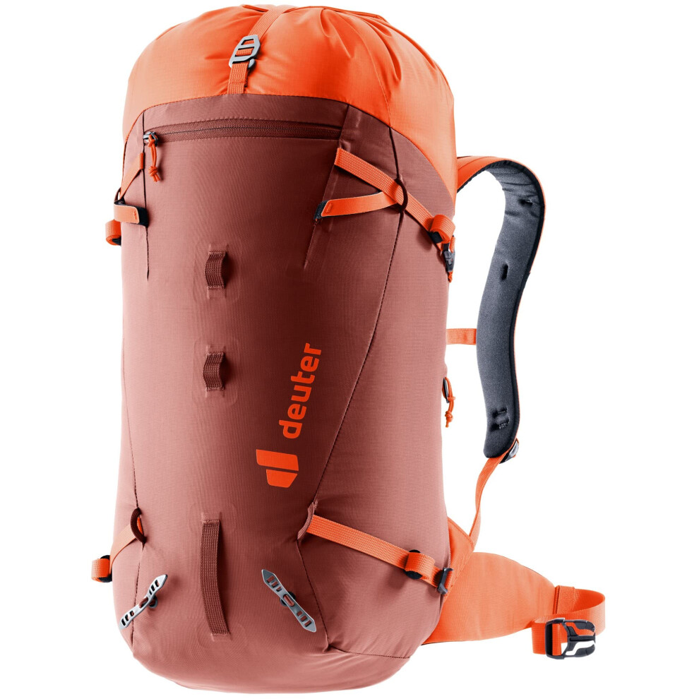 Deuter guide 30L Backpack I Lightweight Alpine climbing & Mountaineeri