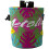 Borsa da Magnesite Metolius Leaf Camo Comp - Rosa 1