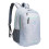 Adidas adidas Foundation 6 Backpack  Stone Wash White/Blue Dawn/Semi Flash Aq 1