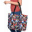 Disney Disney Tote Τσάντα Alice στη Χώρα των Θαυμάτων 4