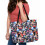 Disney Disney Tote Τσάντα Alice στη Χώρα των Θαυμάτων 2