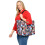 Disney Disney Tote Τσάντα Alice στη Χώρα των Θαυμάτων 5