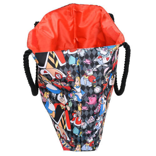 Disney Disney Tote Τσάντα Alice στη Χώρα των Θαυμάτων 2