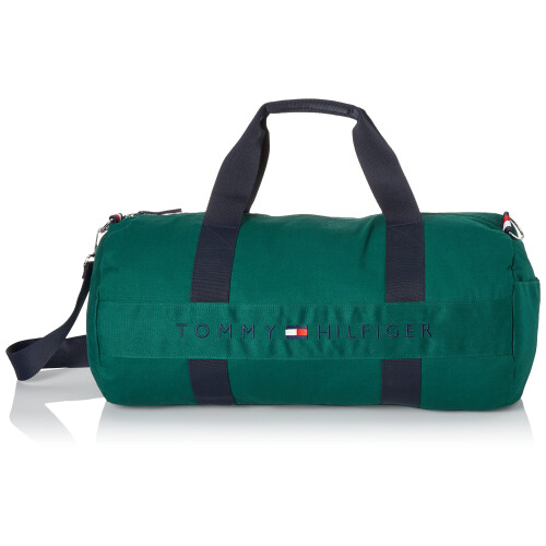 Tommy Hilfiger Tommy Hilfiger Jackson Duffle Bag Azure Lagoon