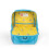 LEGO LEGO Brick Backpack - Medium Azur 4