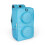 LEGO LEGO Brick Backpack - Medium Azur 1