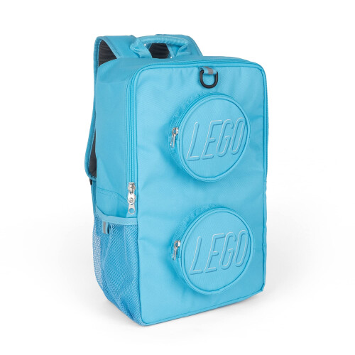 LEGO LEGO Brick Backpack - Medium Azur